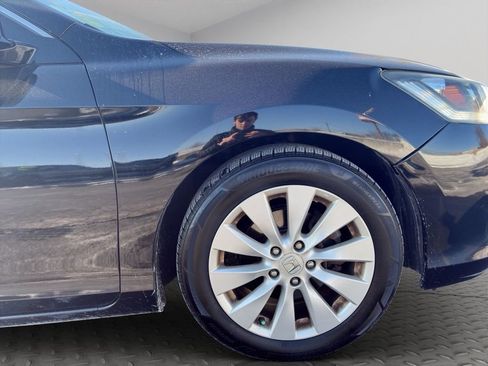 Used 2015 Honda Accord EX-L image 25