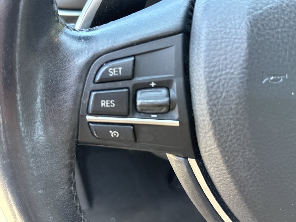 Used 2016 BMW 528i Sedan RWD image 20
