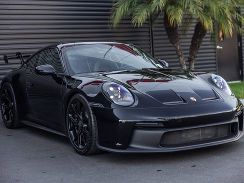 Used 2022 Porsche 911 GT3 image 6