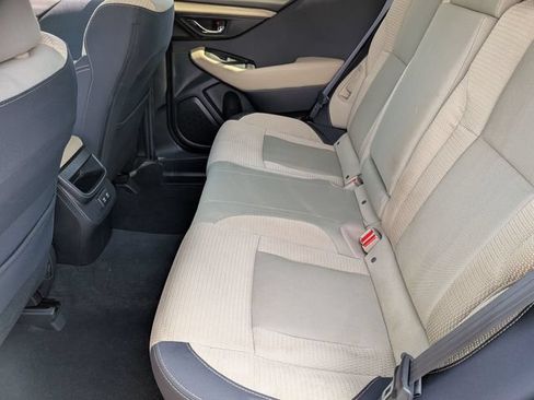 Used 2020 Subaru Outback Premium AWD/4WD image 33