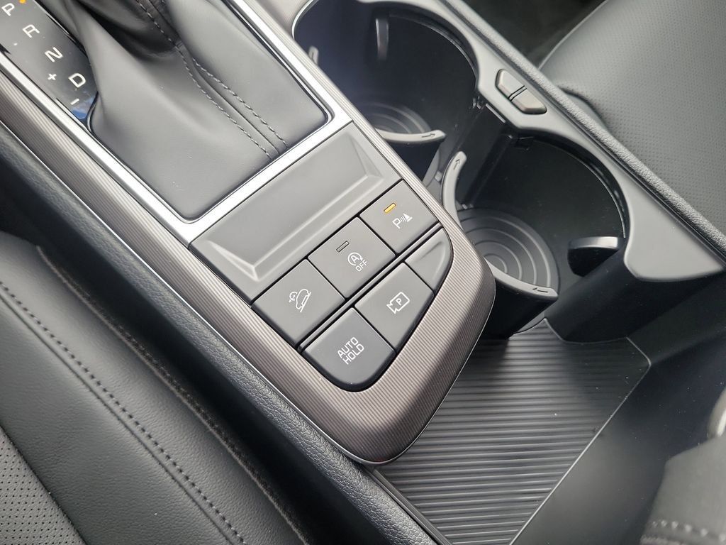 New 2026 Kia Sportage SX FWD image 39