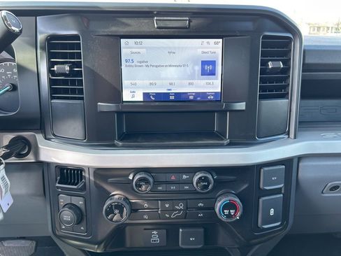 New 2026 Ford F350 XL w/ STX Appearance Package AWD/4WD image 18