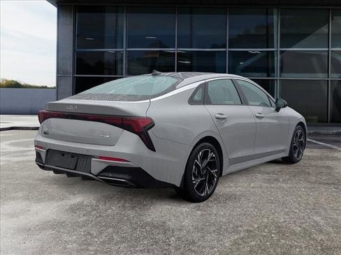 Used 2025 Kia K5 GT-Line w/ GT-Line Premium Package image 7