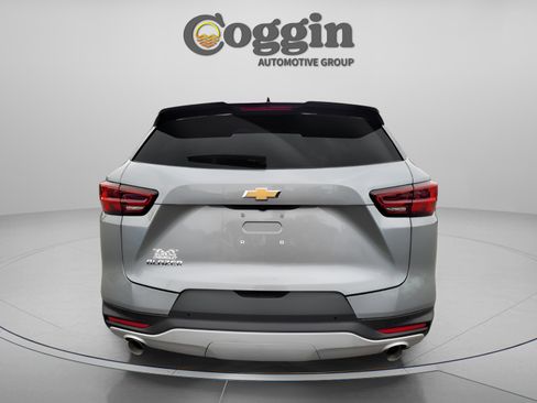 New 2026 Chevrolet Blazer LT w/ Convenience Package image 3