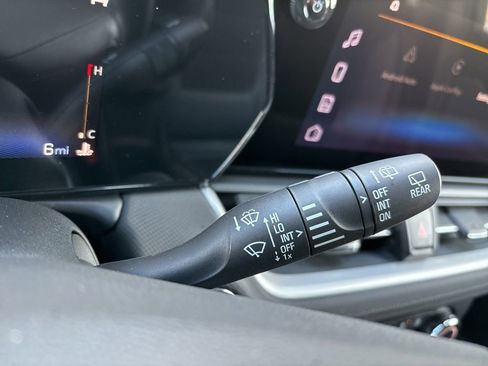 New 2026 Chevrolet TrailBlazer LS w/ LS Convenience Package image 12