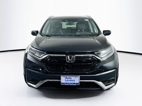 Used 2022 Honda CR-V Touring image 2
