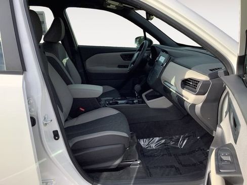 New 2026 Subaru Forester image 15