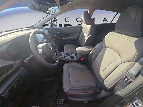 New 2026 Subaru Crosstrek 2.5i Limited image 10