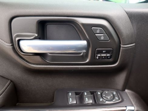 Used 2021 Chevrolet Silverado 1500 LTZ image 11