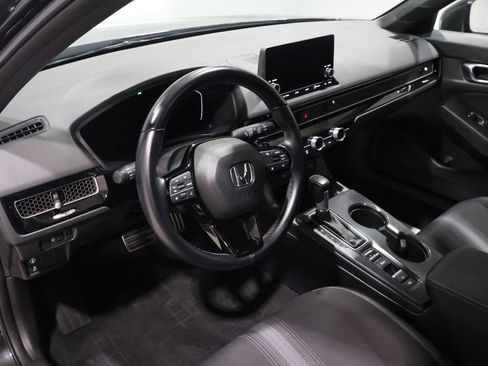 Used 2022 Honda Civic Sport image 14