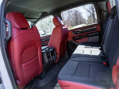 Used 2022 RAM 1500 TRX AWD/4WD image 44