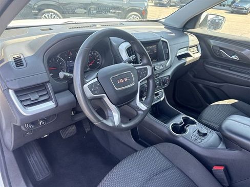 Certified 2023 GMC Terrain SLE w/ Driver Convenience Package AWD/4WD image 10