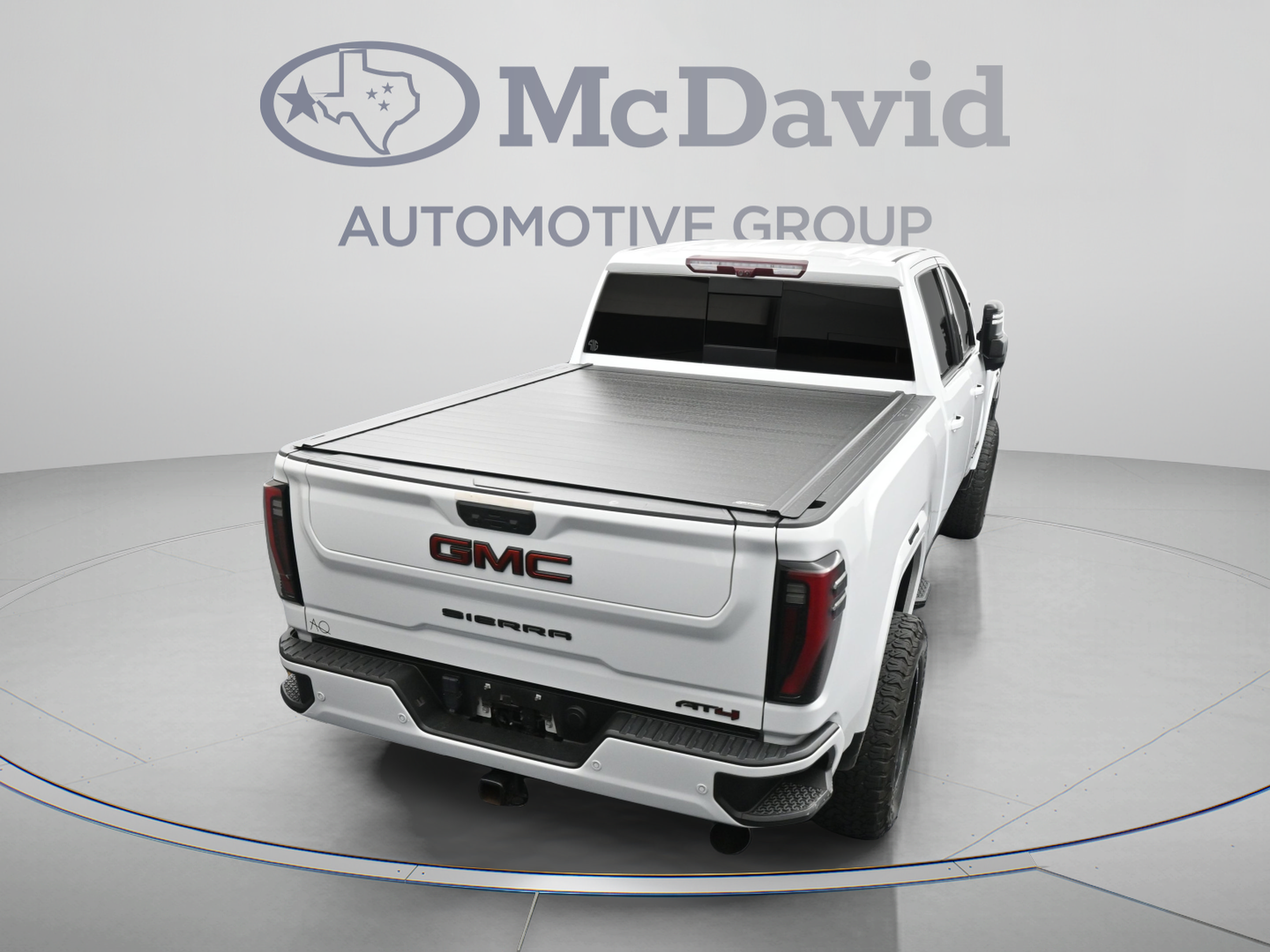 Used 2024 GMC Sierra 2500 AT4 w/ AT4 Premium Plus Package AWD/4WD image 39
