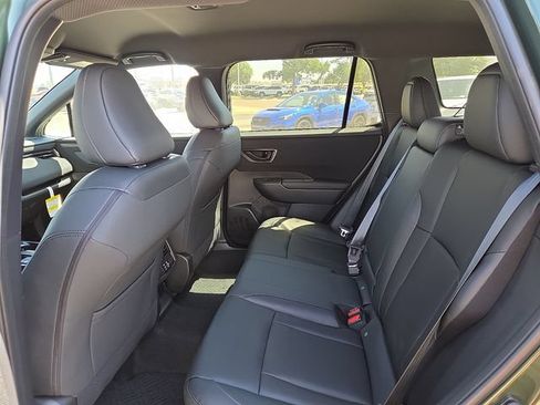 New 2026 Subaru Outback Premium AWD/4WD image 7