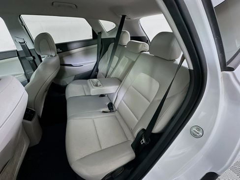 Used 2017 Hyundai Tucson Sport FWD image 26