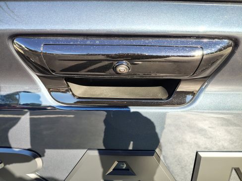 New 2026 RAM 1500 Big Horn image 7