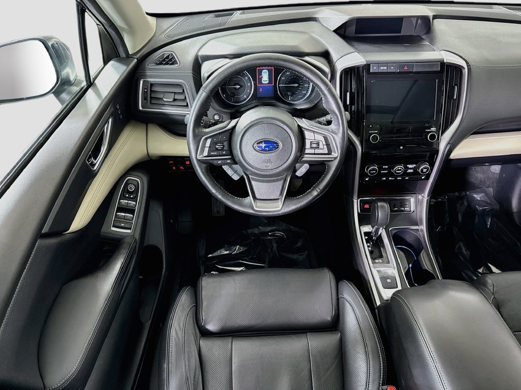 Used 2019 Subaru Ascent Limited w/ Popular Package #2A AWD/4WD image 3