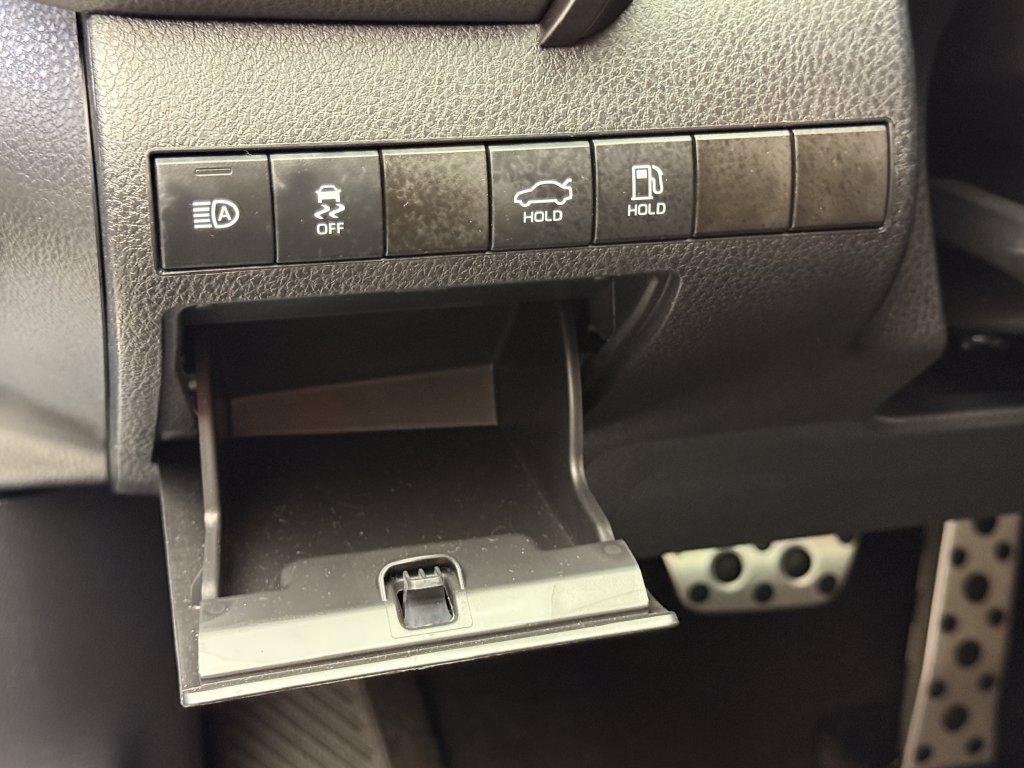 Certified 2022 Toyota Camry TRD FWD image 21