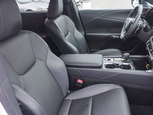 Certified 2024 Lexus RX 350 Premium image 16