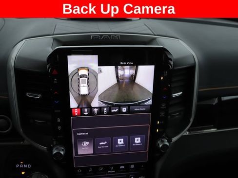 Used 2025 RAM 1500 Tungsten w/ Bed Utility Group AWD/4WD image 27