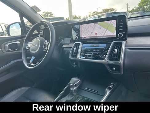 Used 2023 Kia Sorento X-Line EX image 26