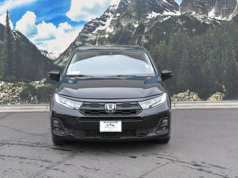 Used 2025 Honda Odyssey EX-L image 5