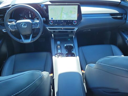 Used 2025 Lexus RX 350 Premium w/ Accessory Package (K3) image 16