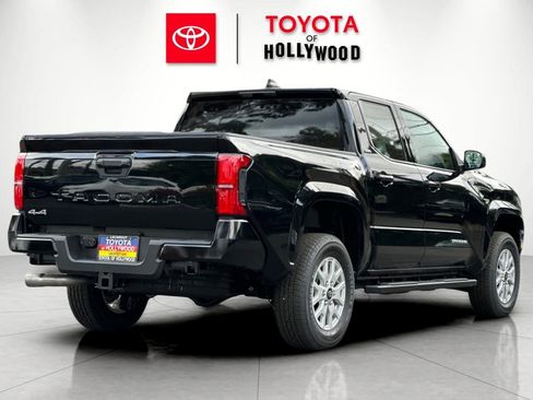 New 2026 Toyota Tacoma SR5 image 4