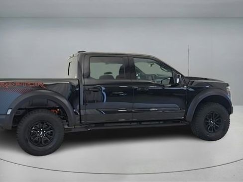 New 2025 Ford F150 Raptor image 8