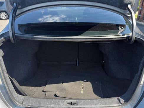 Used 2017 Nissan Sentra SV FWD image 7