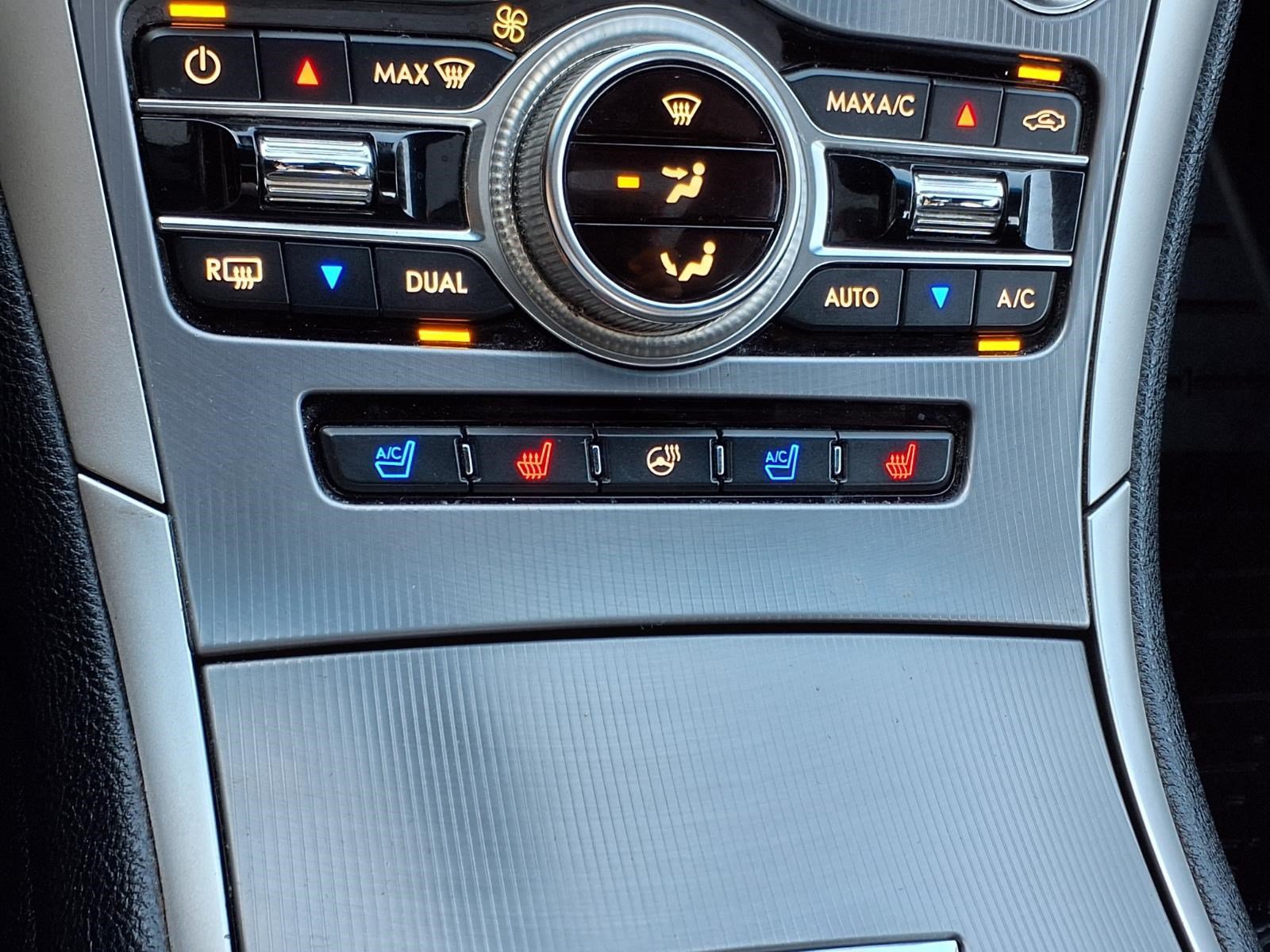 Used 2019 Lincoln MKZ Reserve AWD/4WD image 20