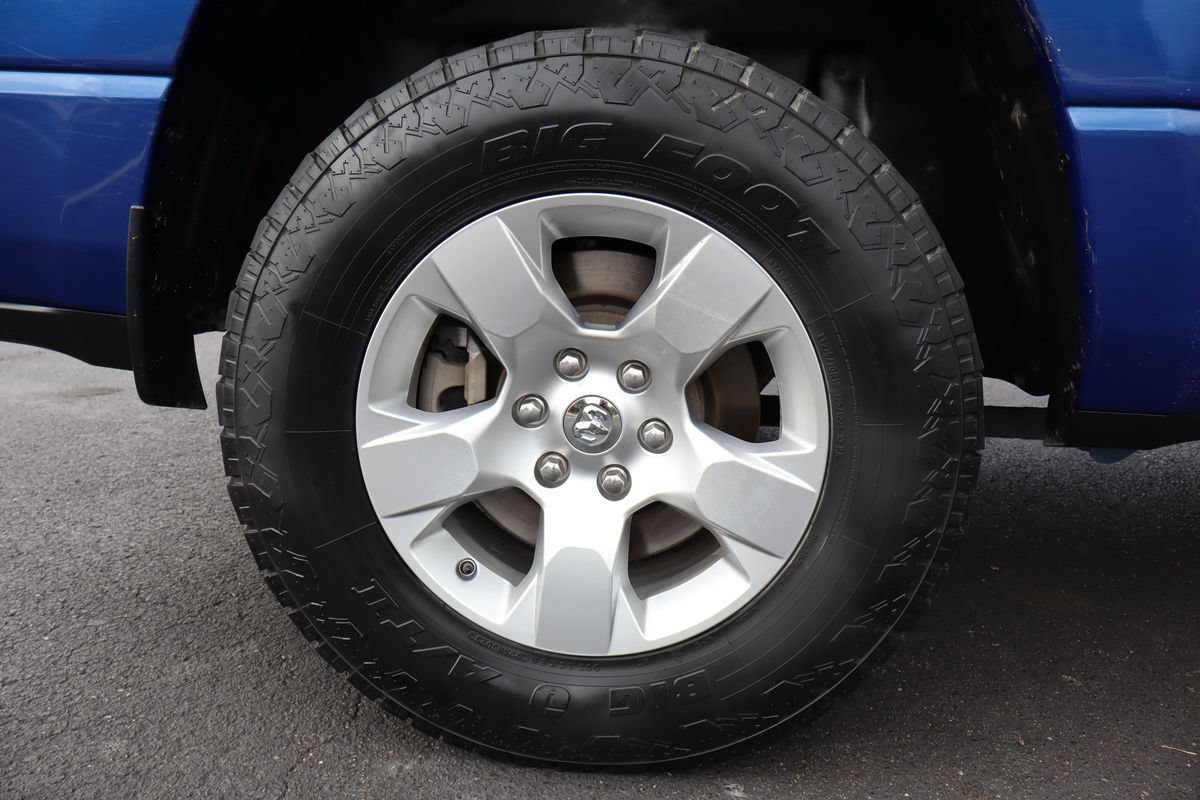 Used 2019 RAM 1500 Big Horn AWD/4WD image 42