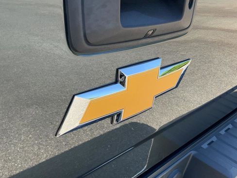 Certified 2018 Chevrolet Silverado 1500 LT AWD/4WD image 21