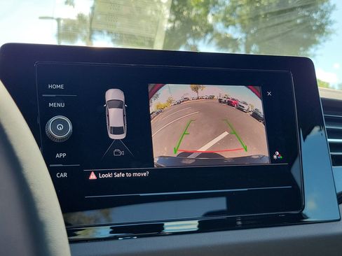 New 2026 Volkswagen Jetta Sport FWD image 26