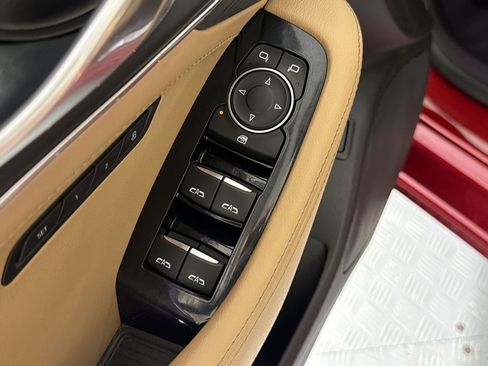 Used 2025 Cadillac CT5 Premium Luxury w/ Sun And Sound Package RWD image 12