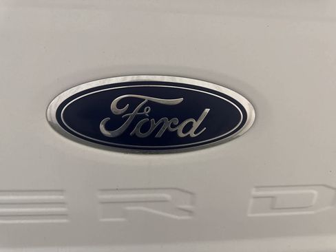 Used 2024 Ford F350 XLT image 15