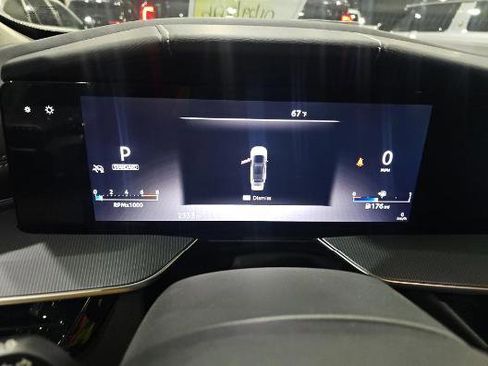 Used 2025 Nissan Murano SL AWD/4WD image 8