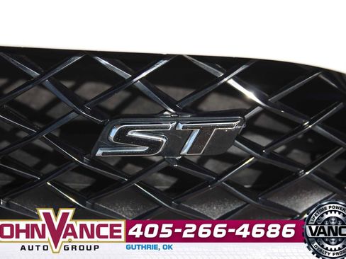 Used 2025 Buick Envista Sport Touring w/ Convenience I Package image 3