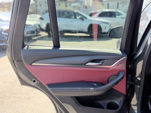 Used 2023 BMW X3 xDrive30i w/ Premium Package image 19