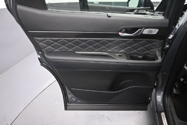 Used 2020 Hyundai Palisade Limited AWD/4WD image 22