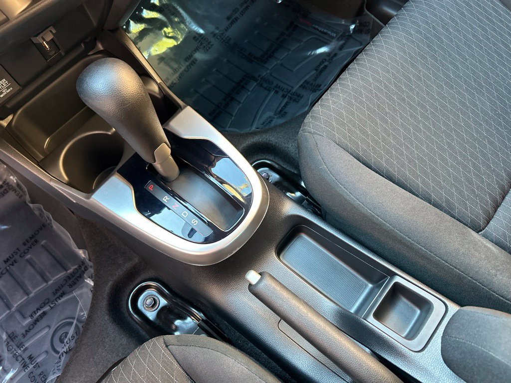 Used 2019 Honda Fit EX image 18