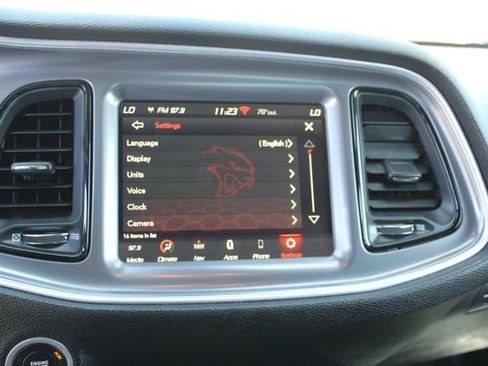 Used 2021 Dodge Challenger GT w/ Blacktop Package RWD image 31