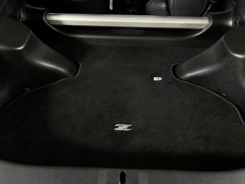 Used 2025 Nissan Z Performance w/ Floor Mat Package image 30