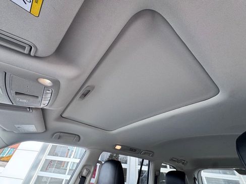 Used 2024 INFINITI QX80 Luxe image 19