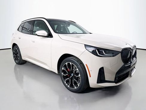 New 2026 BMW X3 xDrive30 w/ Premium Package image 1
