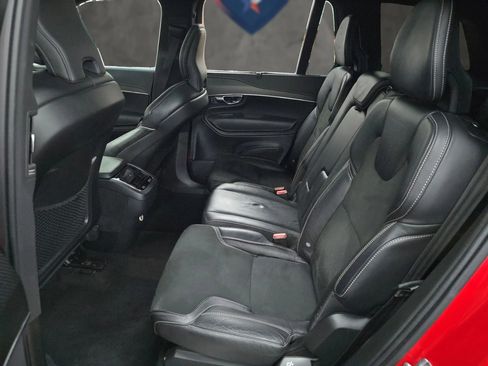 Used 2019 Volvo XC90 T5 R-Design w/ Advanced Package image 35