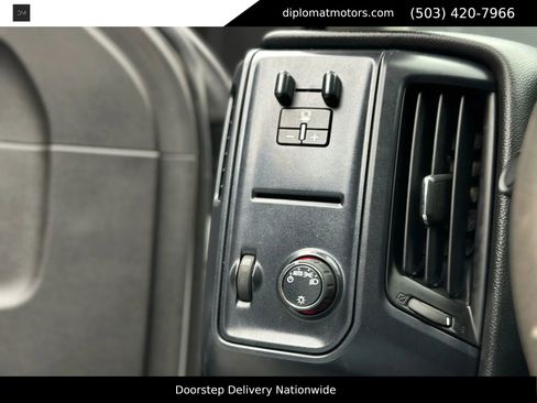 Used 2016 GMC Sierra 2500 4x4 Crew Cab image 30