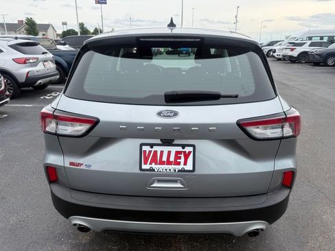 Used 2022 Ford Escape S FWD image 5