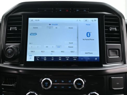 Used 2023 Ford F150 Tremor w/ Equipment Group 402A High image 34