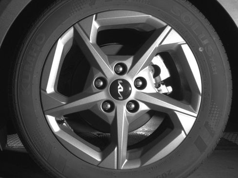 Used 2025 Kia K4 FWD image 14